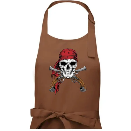 Pirát s bambitkou