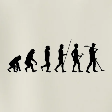Evolúcia detektor