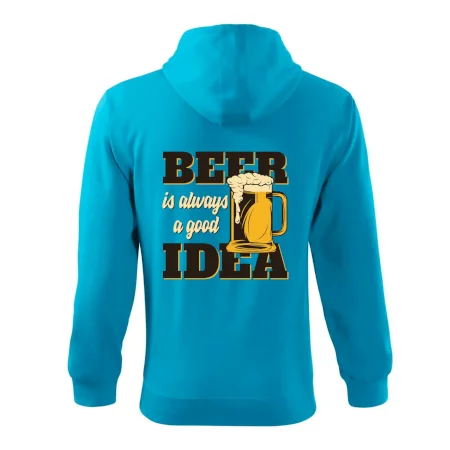 Beer idea