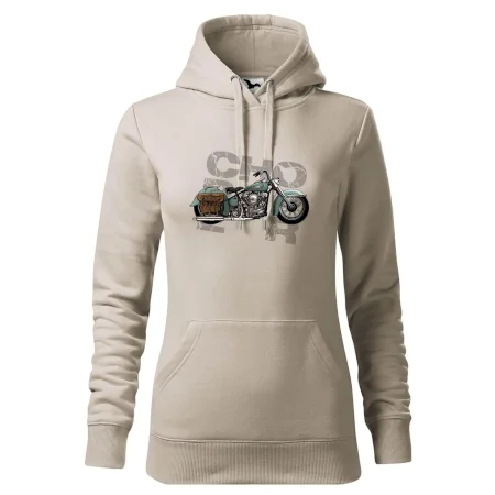 Chopper 003