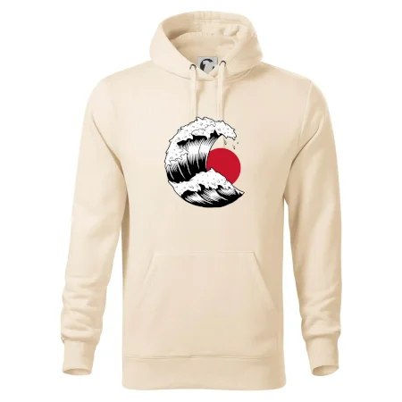 Japan culture - vlna