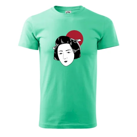 Japan culture - žena