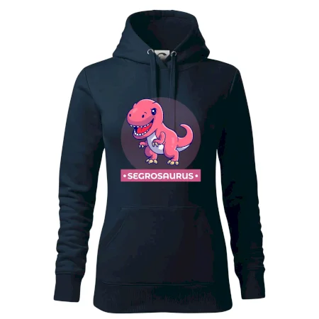Dinosaurie rodina - segra