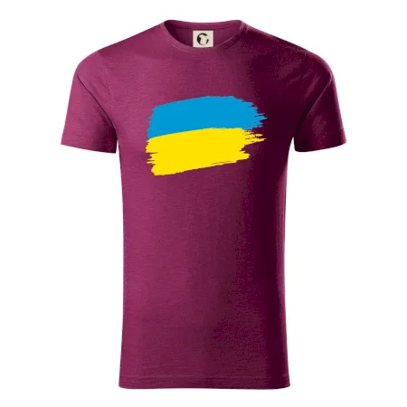 Ukrajinské tričko