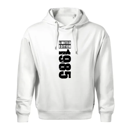 Limited edition 1985 pruh