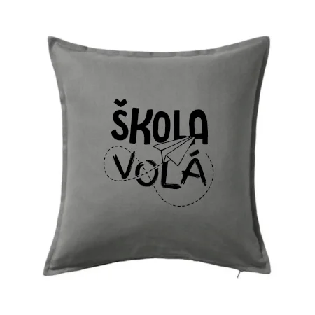 Škola volá