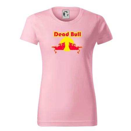 Dead Bull