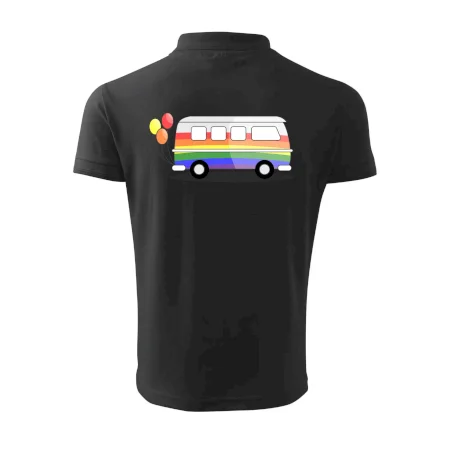 LGBT busík
