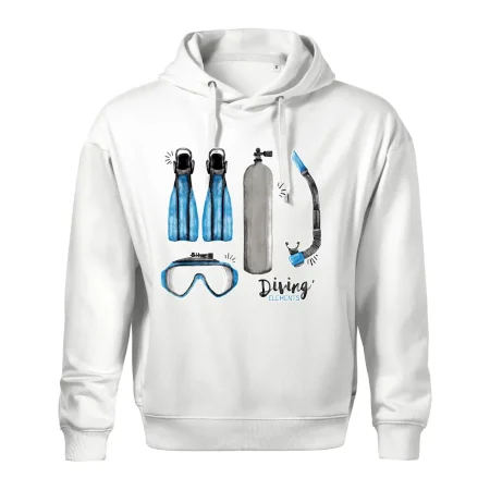 Diving elements