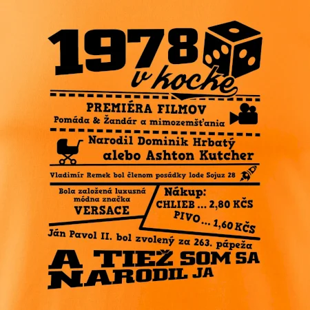 1978 v kocke