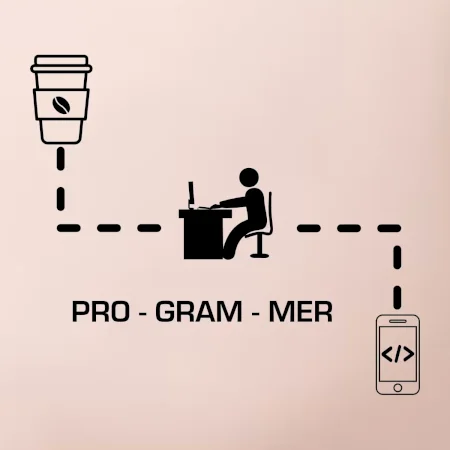 Programátor mobil