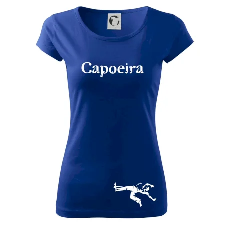 Capoeira veľký