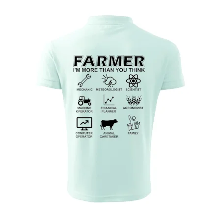Farmer Symbols