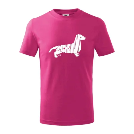 Jazvečík - Dachshund