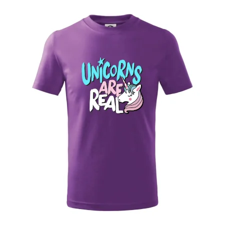 Unicorns are real ponny