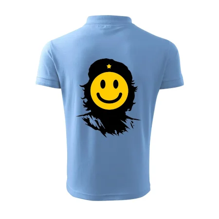 Che Smiley