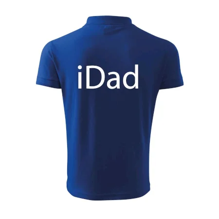 iDad