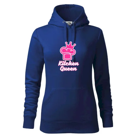 Kitchen Queen - Kuchárka