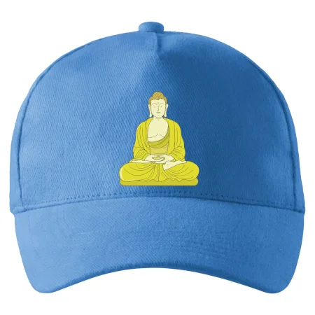 Budha zelenožlutý