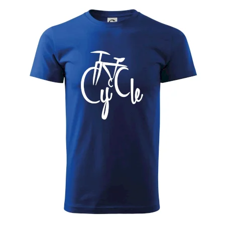 Cycle bicykel