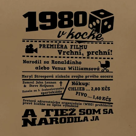 1980 v kocke