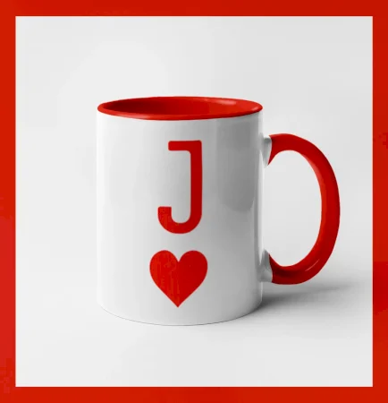 Poker J love