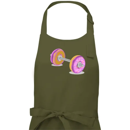 Donut Barbell