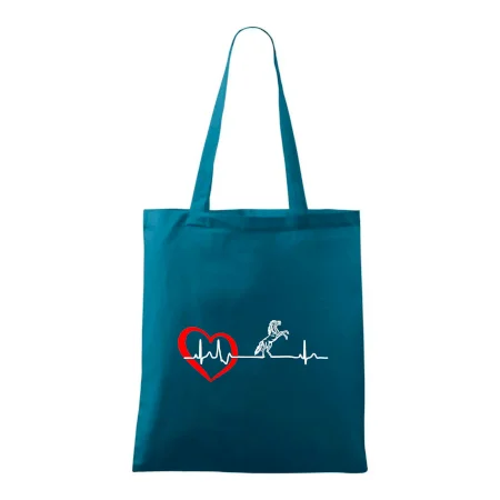 Moje srdce bije pre kone