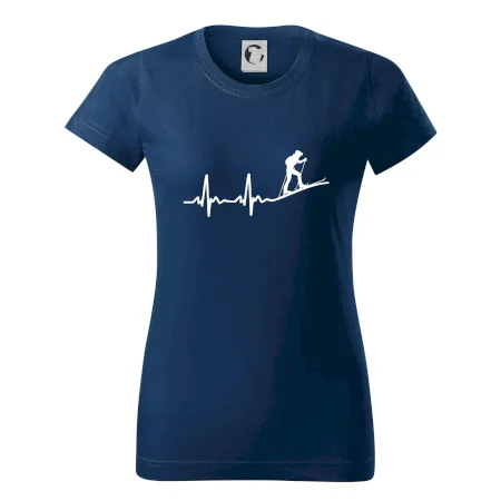 EKG skialpinismus