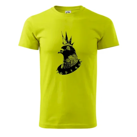 Holub punk