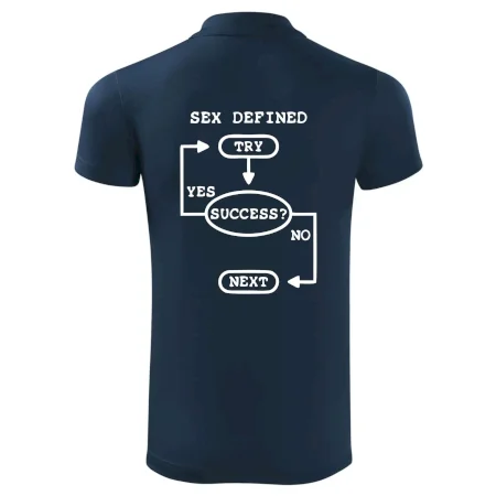 Sex diagram