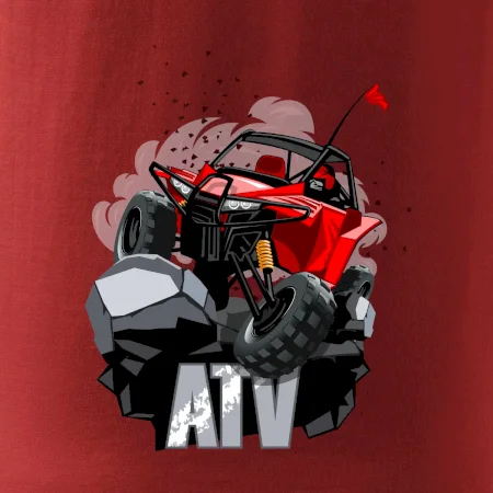 ATV offroad buggy