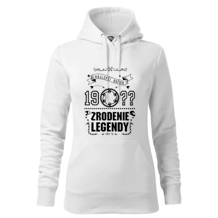 Zrodenie legendy - pre motorkárov