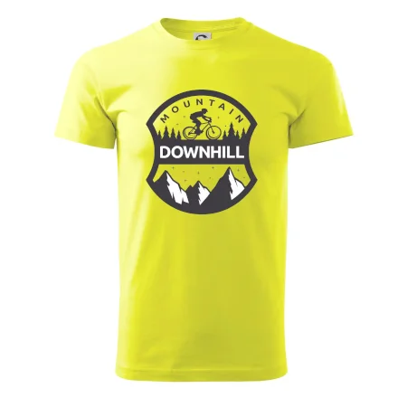 MTB downhill erb