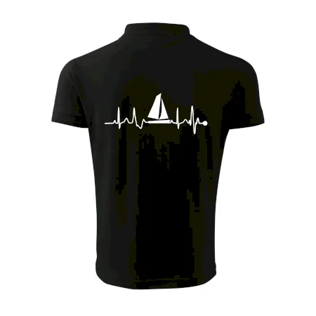 Plachtenie EKG