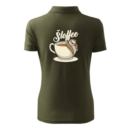 Šloffee - káva