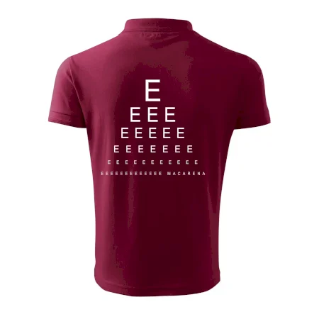 EEE macarena