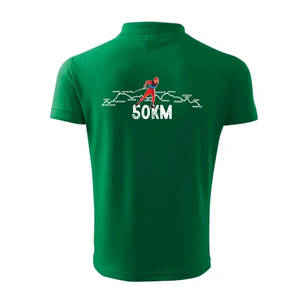 50km po Jizerkách