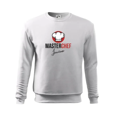 Master Chef čiapky - vlastné meno