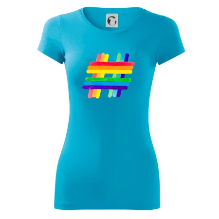 LGBT hashtag