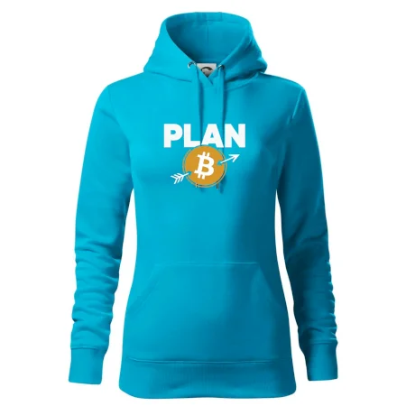 PLAN ₿