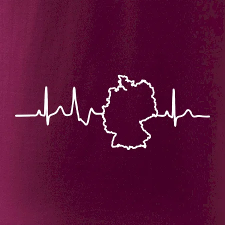 EKG Německo