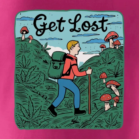 Marihuana - Get lost