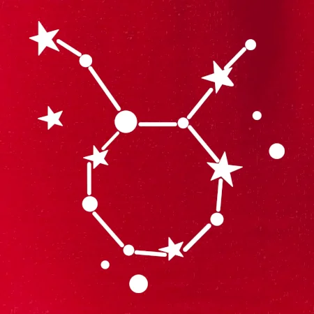Súhvezdie - Taurus - Býk