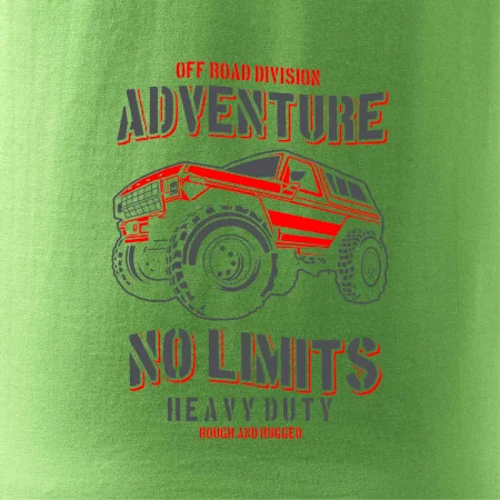 No Limits