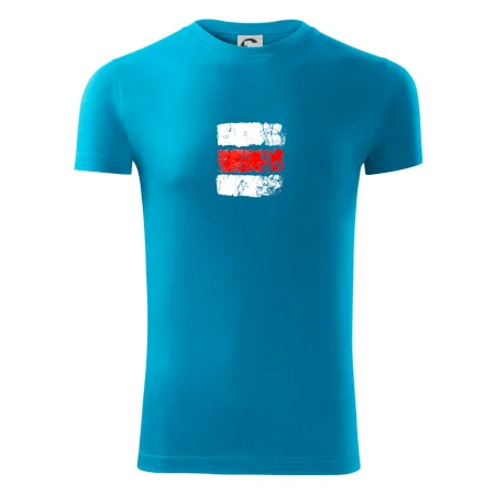 Turistická značka - červená