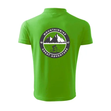MTB logo a ročník