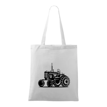 Traktor Ukrajinskej armády