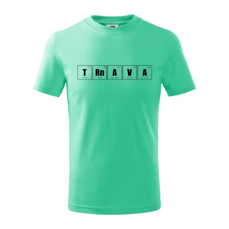 Periodická tabuľka Trnava