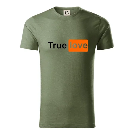 Porn - True Love